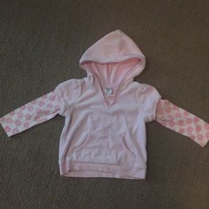 Toddler hoodie